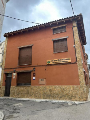 Casa Rural Hoces del Cabriel